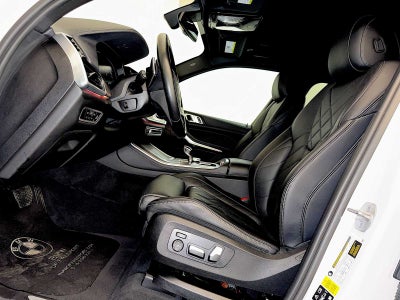 2023 BMW X5 xDrive40i Sports Activity Vehicle