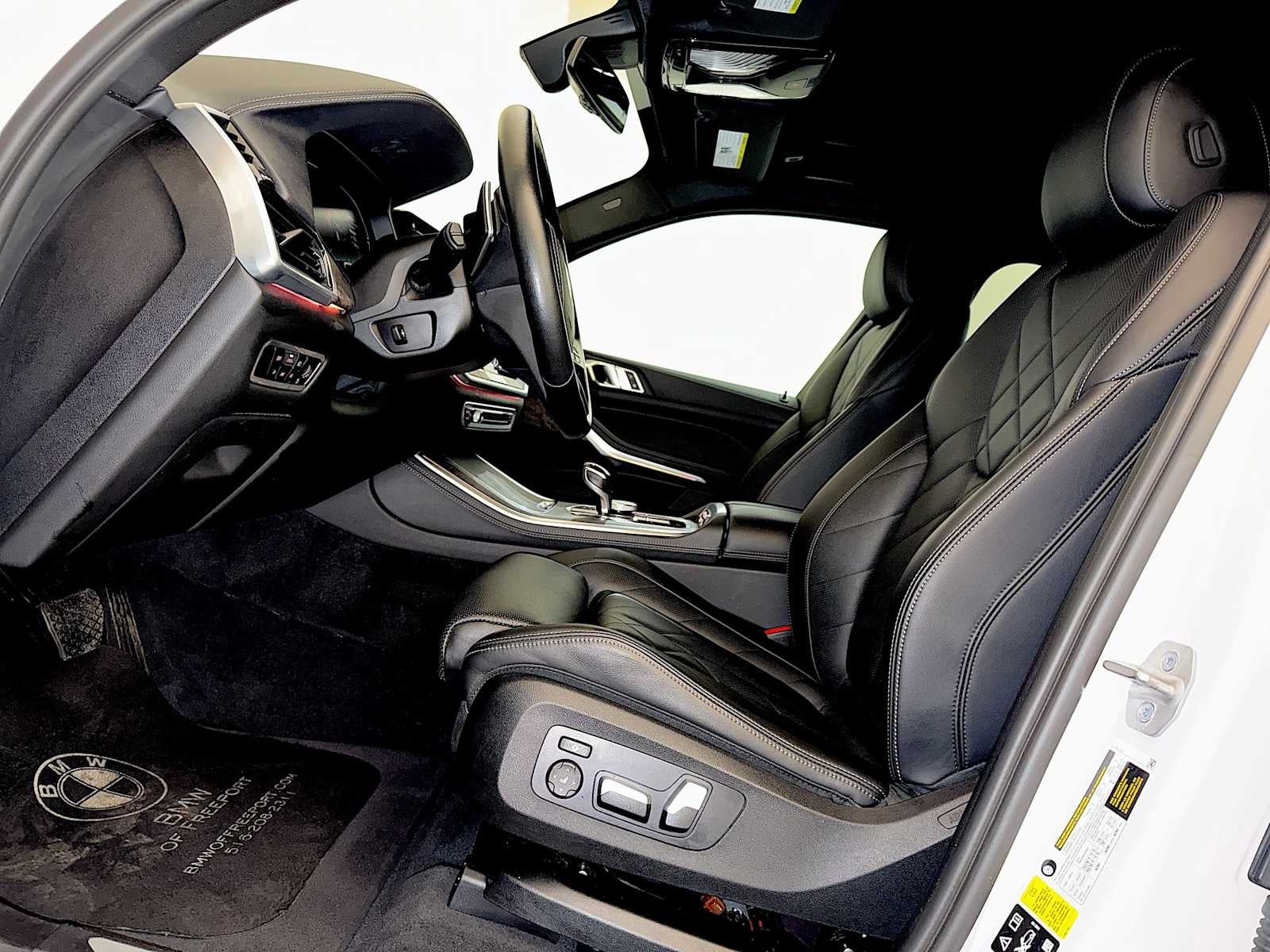 2023 BMW X5 xDrive40i Sports Activity Vehicle