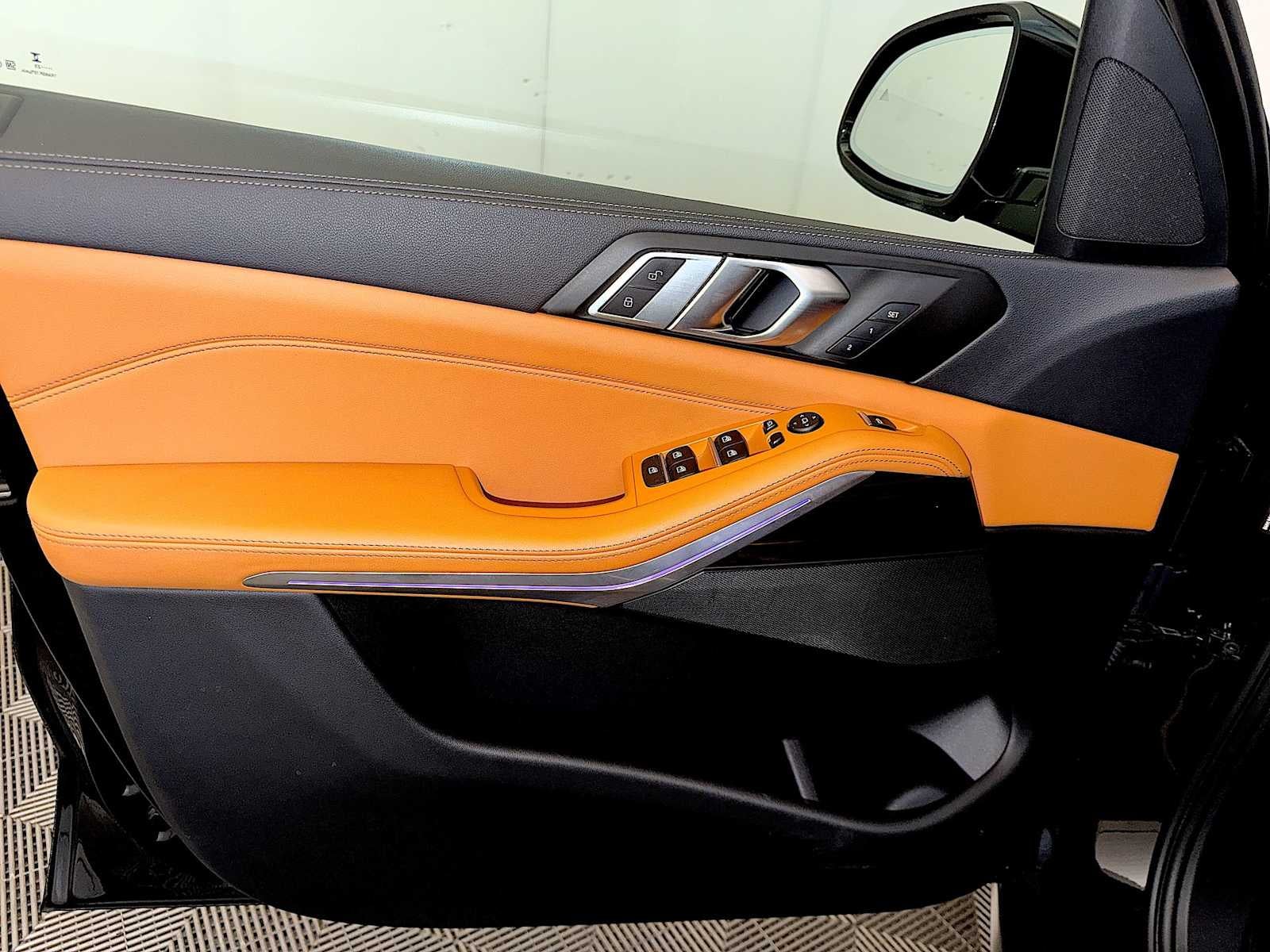 2023 BMW X5 xDrive40i Sports Activity Vehicle