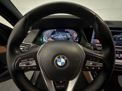 2023 BMW X5 xDrive40i Sports Activity Vehicle