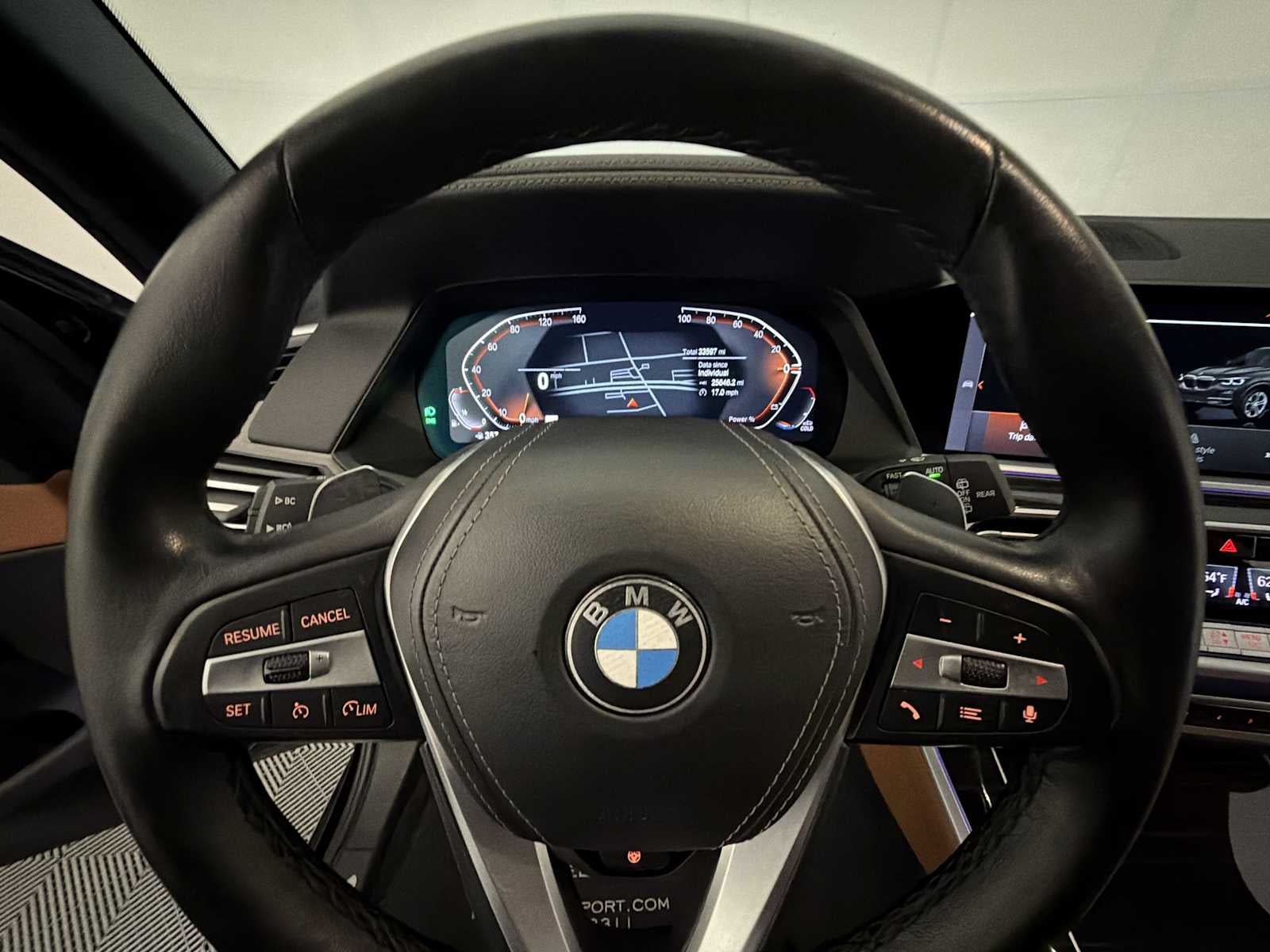 2023 BMW X5 xDrive40i Sports Activity Vehicle