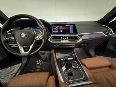 2023 BMW X5 xDrive40i Sports Activity Vehicle