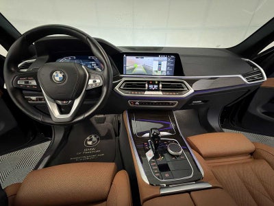 2023 BMW X5 xDrive40i Sports Activity Vehicle