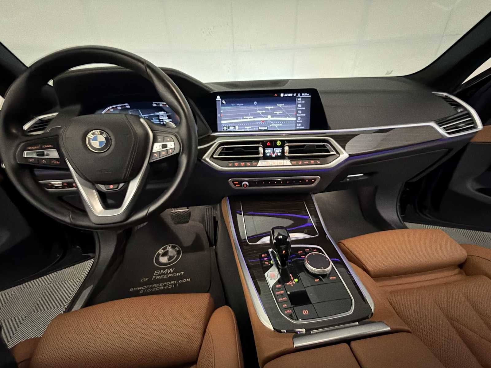 2023 BMW X5 xDrive40i Sports Activity Vehicle