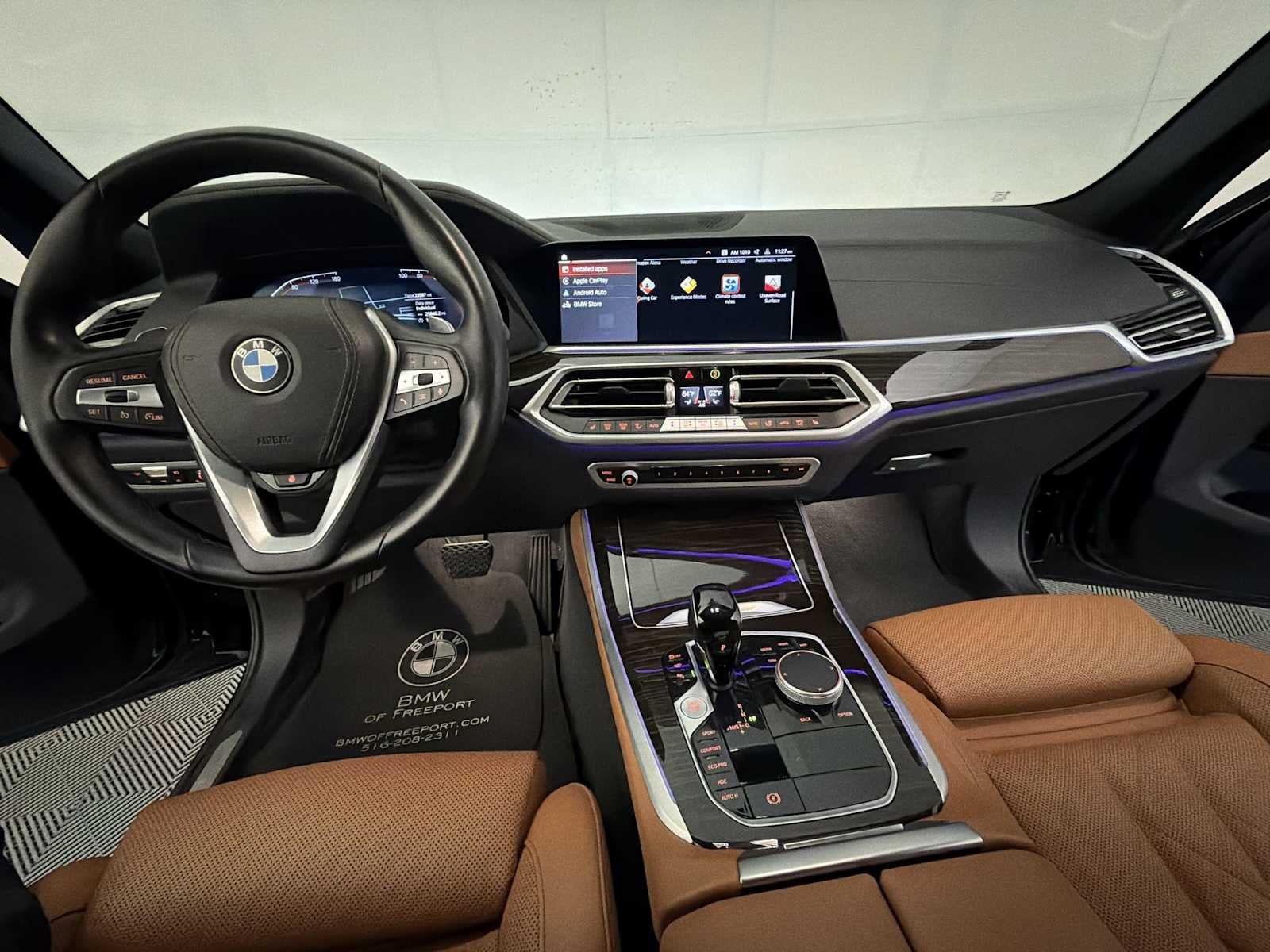 2023 BMW X5 xDrive40i Sports Activity Vehicle