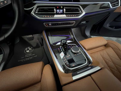 2023 BMW X5 xDrive40i Sports Activity Vehicle