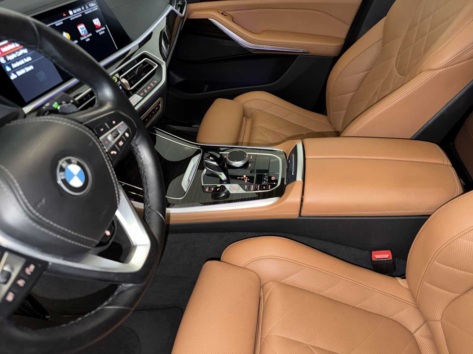 2023 BMW X5 xDrive40i Sports Activity Vehicle