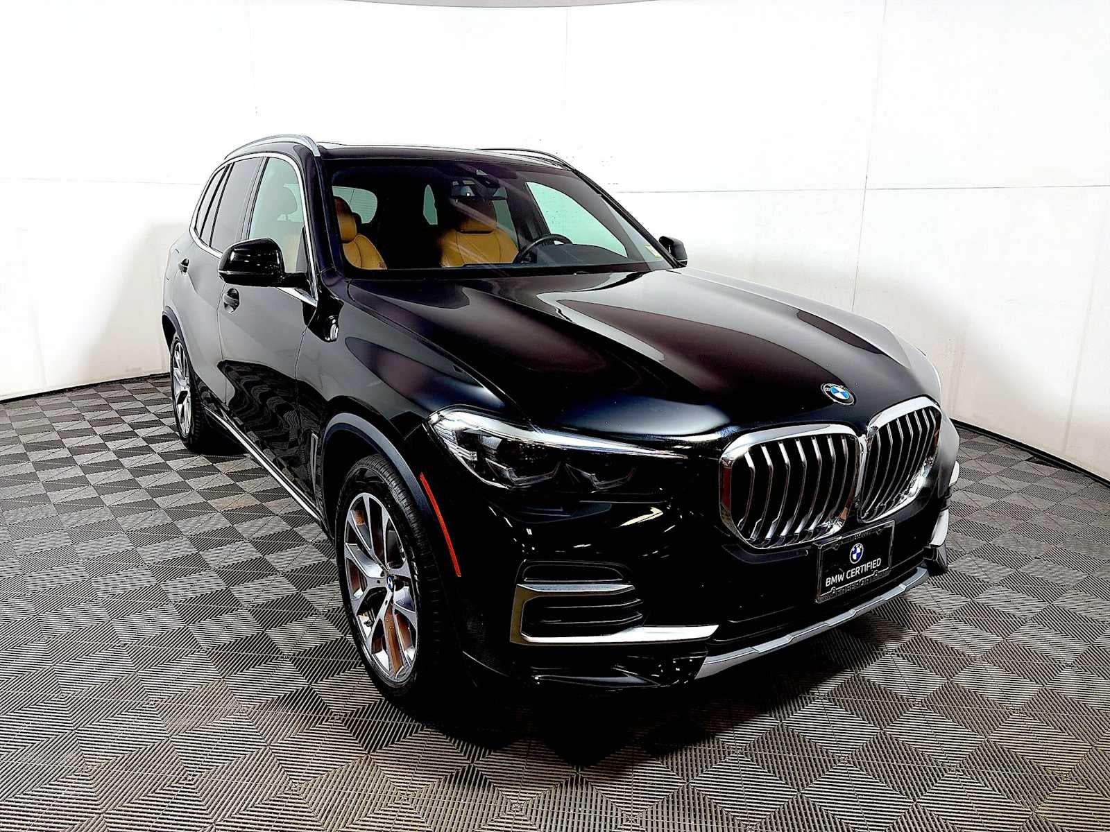 2023 BMW X5 xDrive40i Sports Activity Vehicle