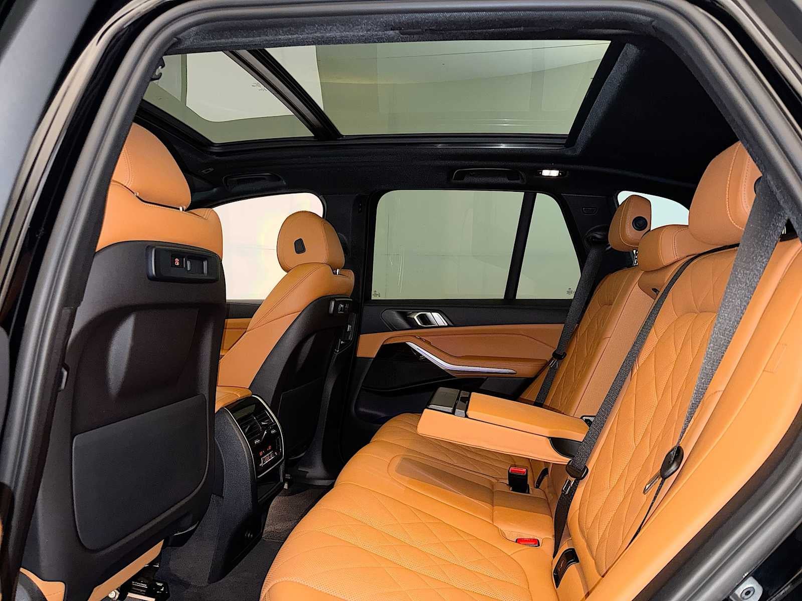 2023 BMW X5 xDrive40i Sports Activity Vehicle