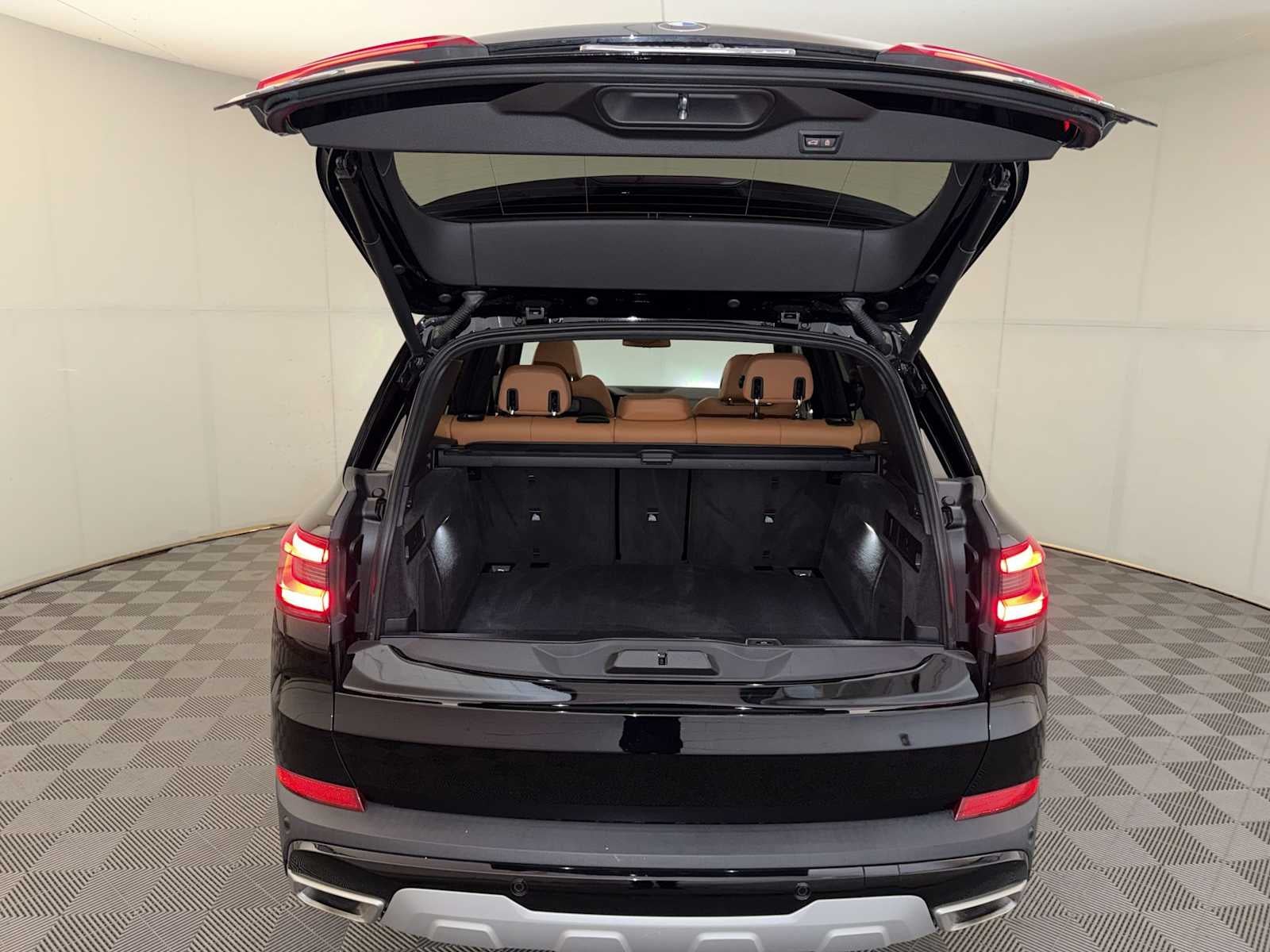 2023 BMW X5 xDrive40i Sports Activity Vehicle