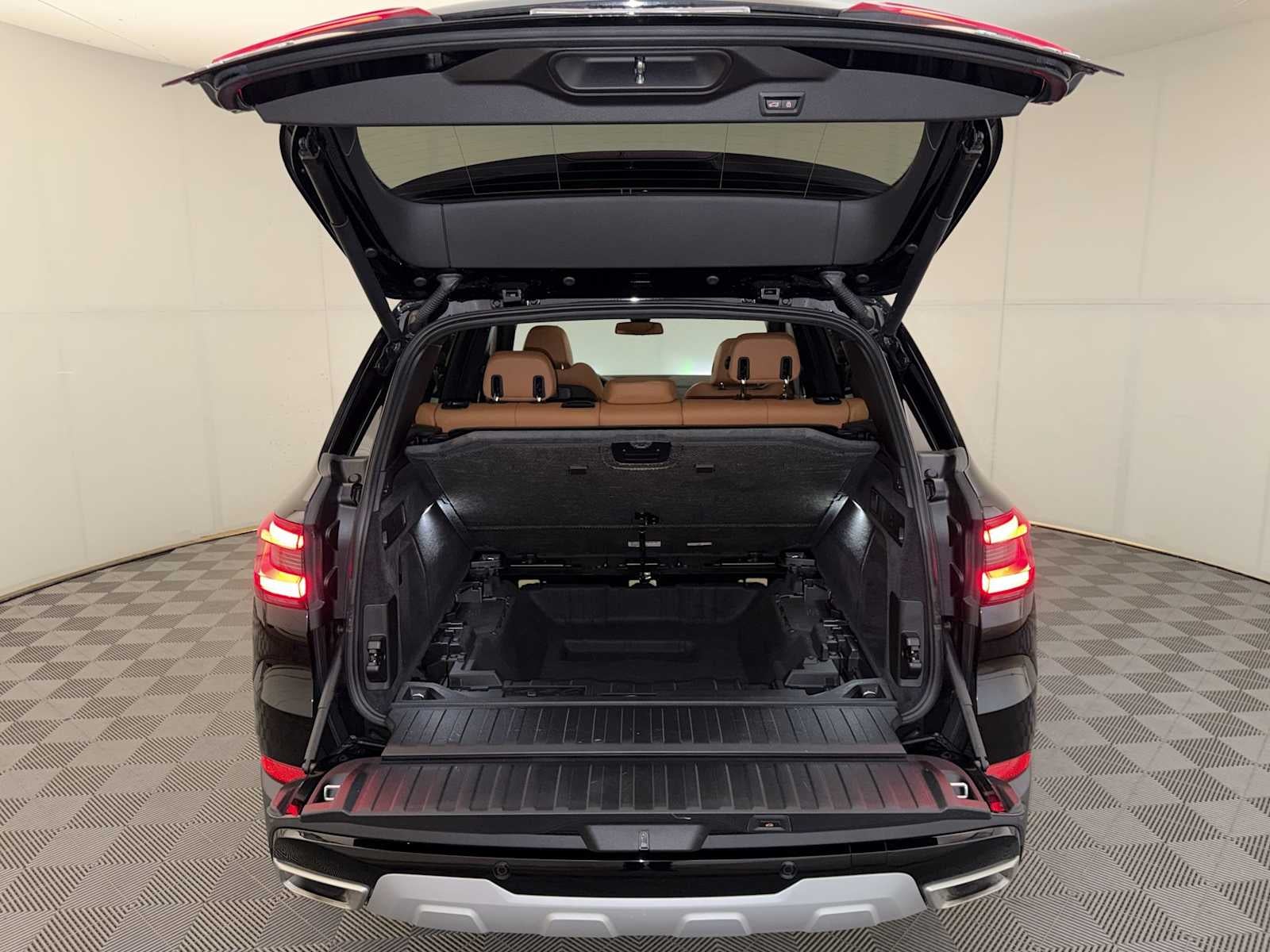 2023 BMW X5 xDrive40i Sports Activity Vehicle