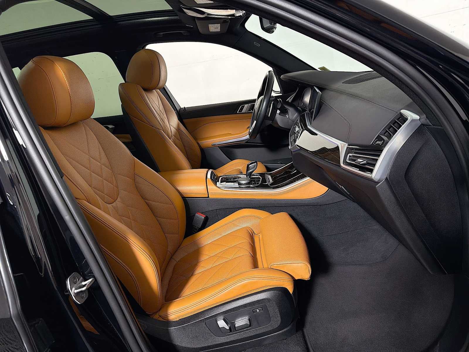 2023 BMW X5 xDrive40i Sports Activity Vehicle