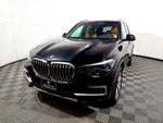 2023 BMW X5 xDrive40i Sports Activity Vehicle