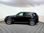 2023 BMW X5 xDrive40i Sports Activity Vehicle