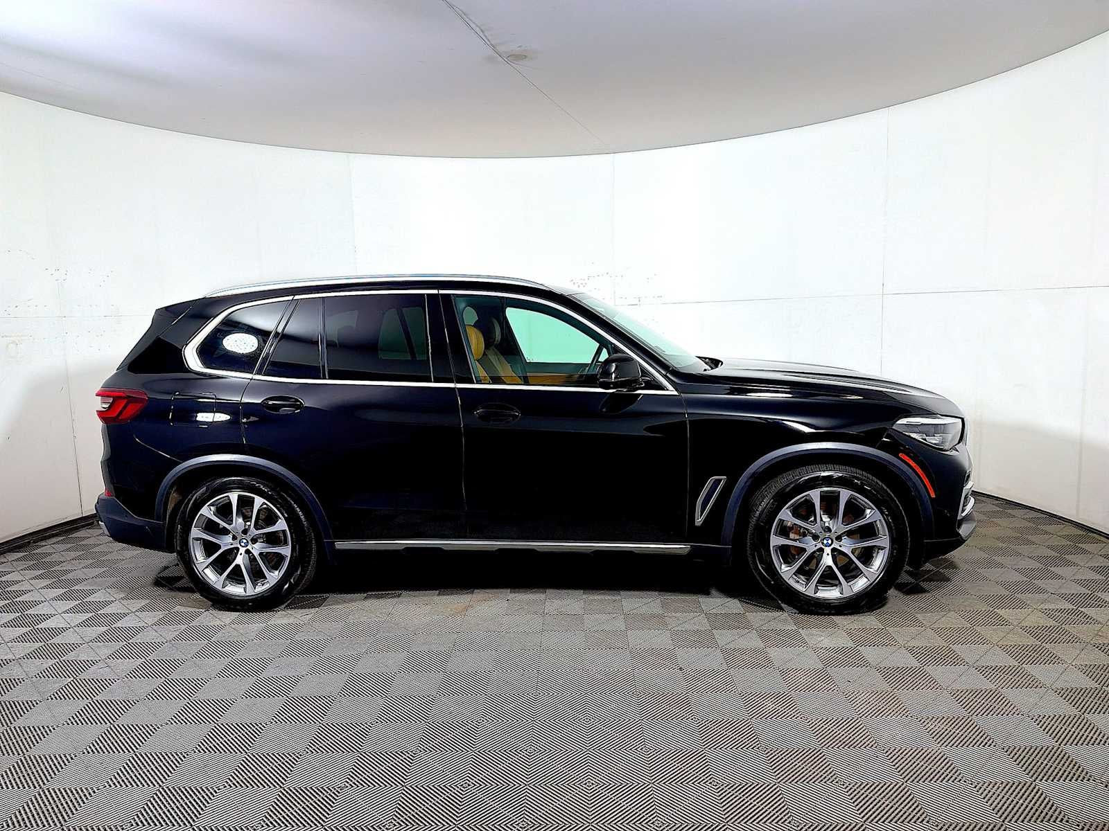 2023 BMW X5 xDrive40i Sports Activity Vehicle