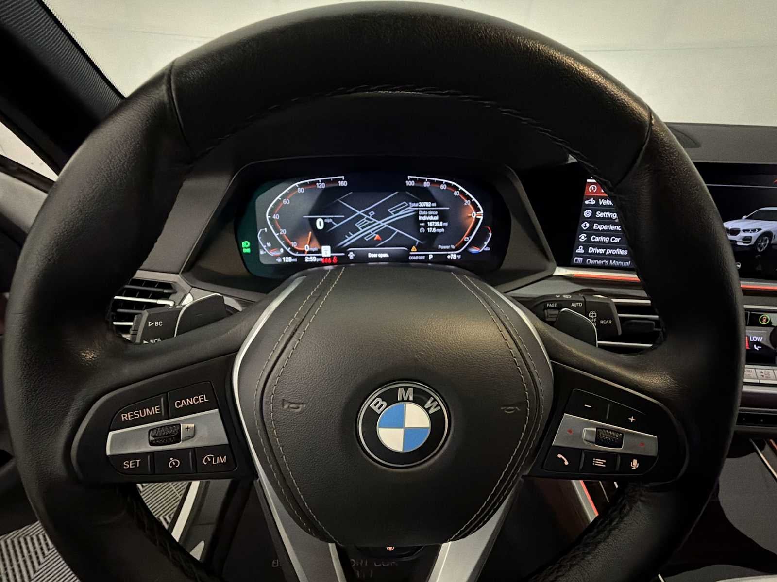 2023 BMW X5 xDrive40i Sports Activity Vehicle
