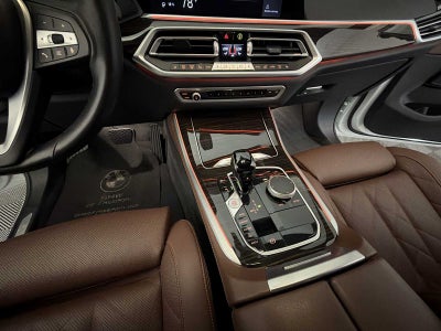 2023 BMW X5 xDrive40i Sports Activity Vehicle