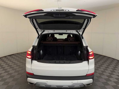 2023 BMW X5 xDrive40i Sports Activity Vehicle