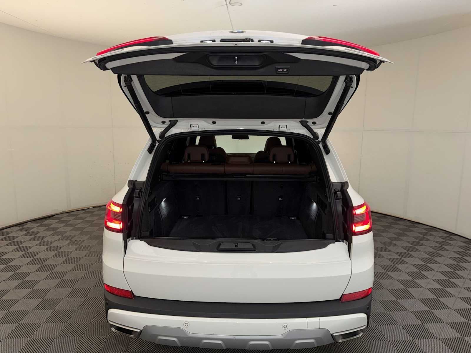 2023 BMW X5 xDrive40i Sports Activity Vehicle