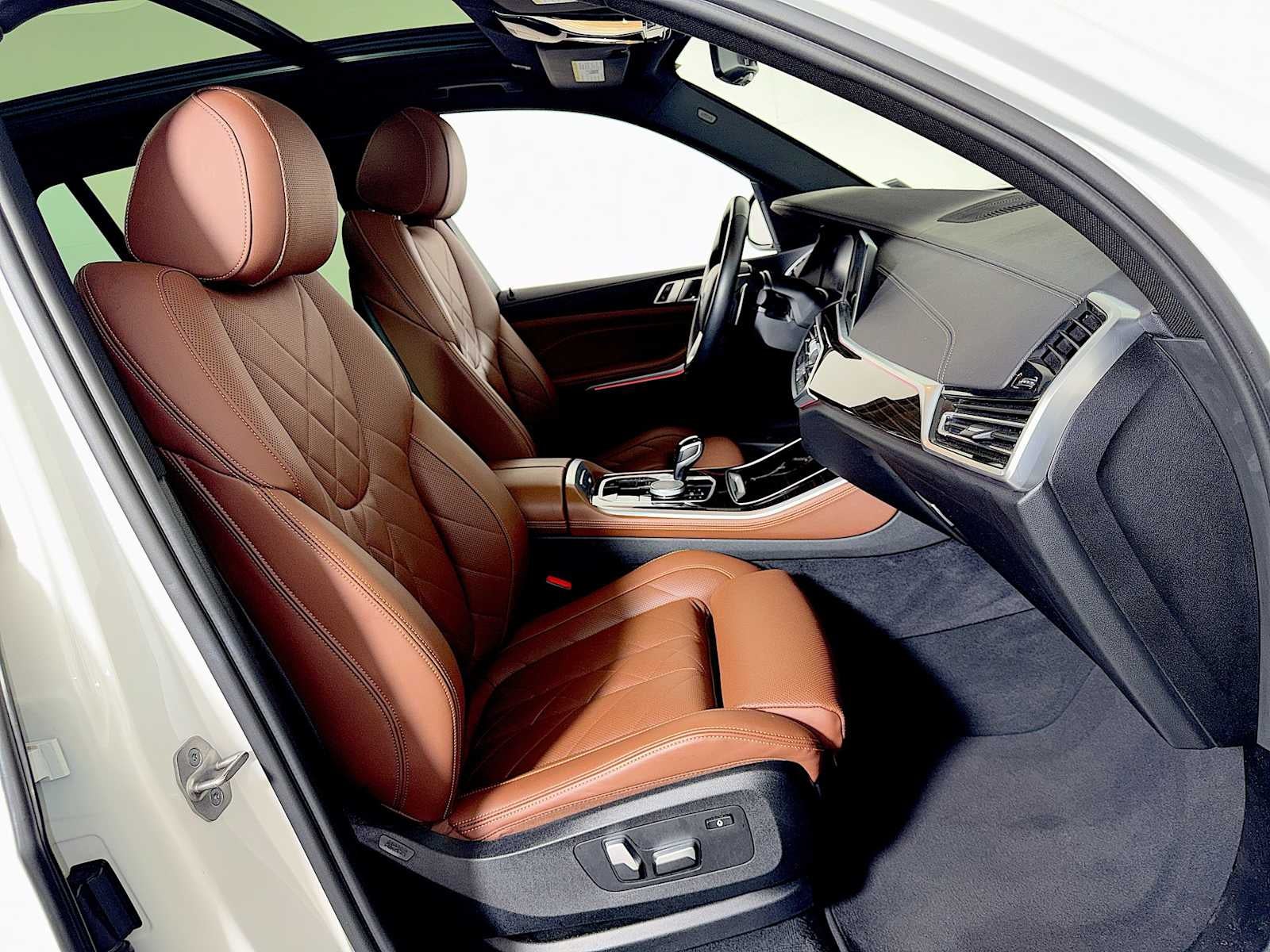 2023 BMW X5 xDrive40i Sports Activity Vehicle