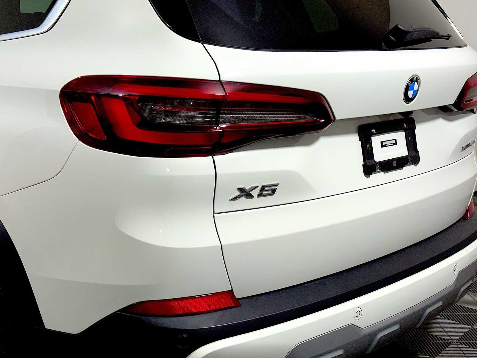 2023 BMW X5 xDrive40i Sports Activity Vehicle