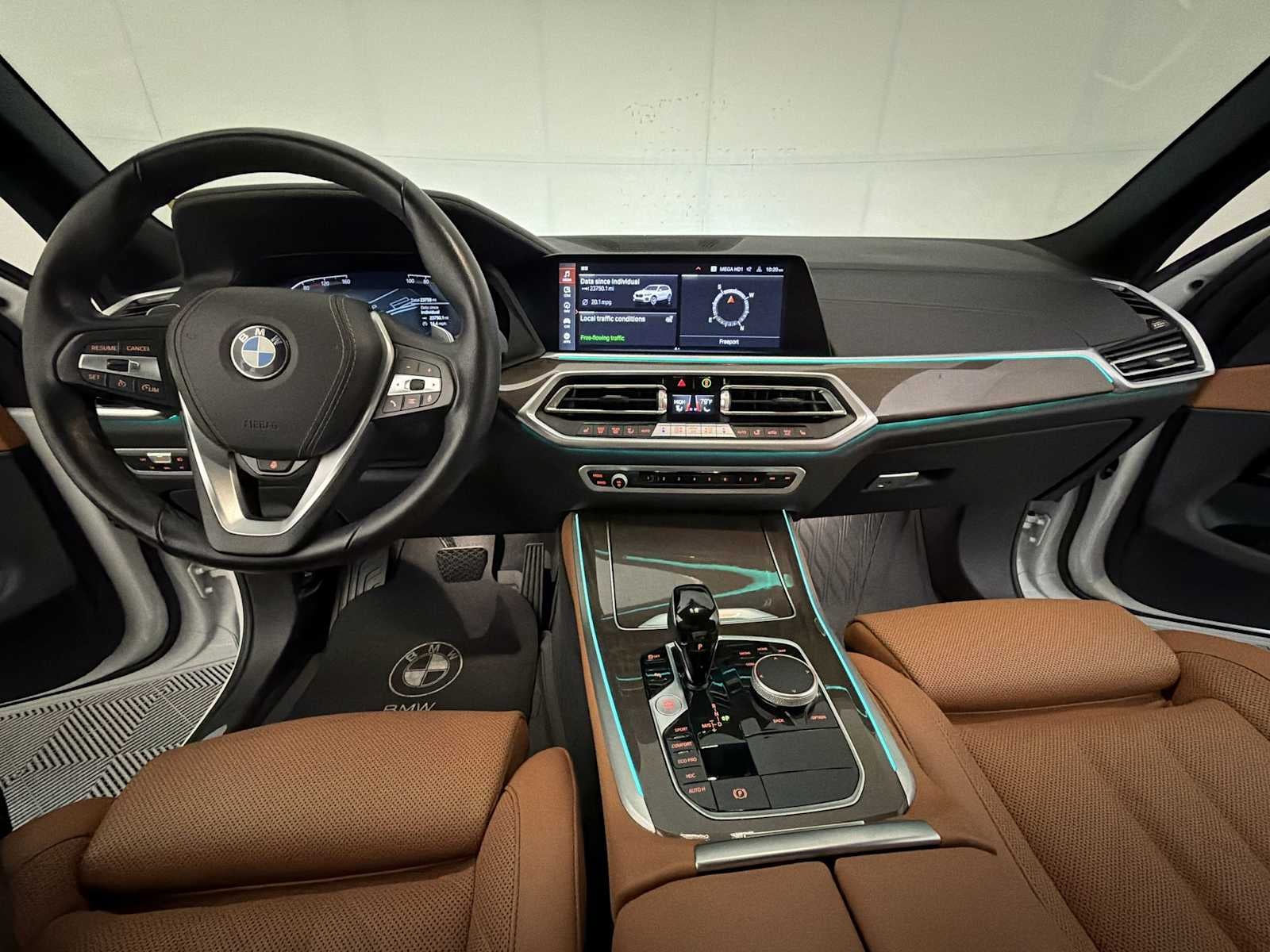 2023 BMW X5 xDrive40i Sports Activity Vehicle