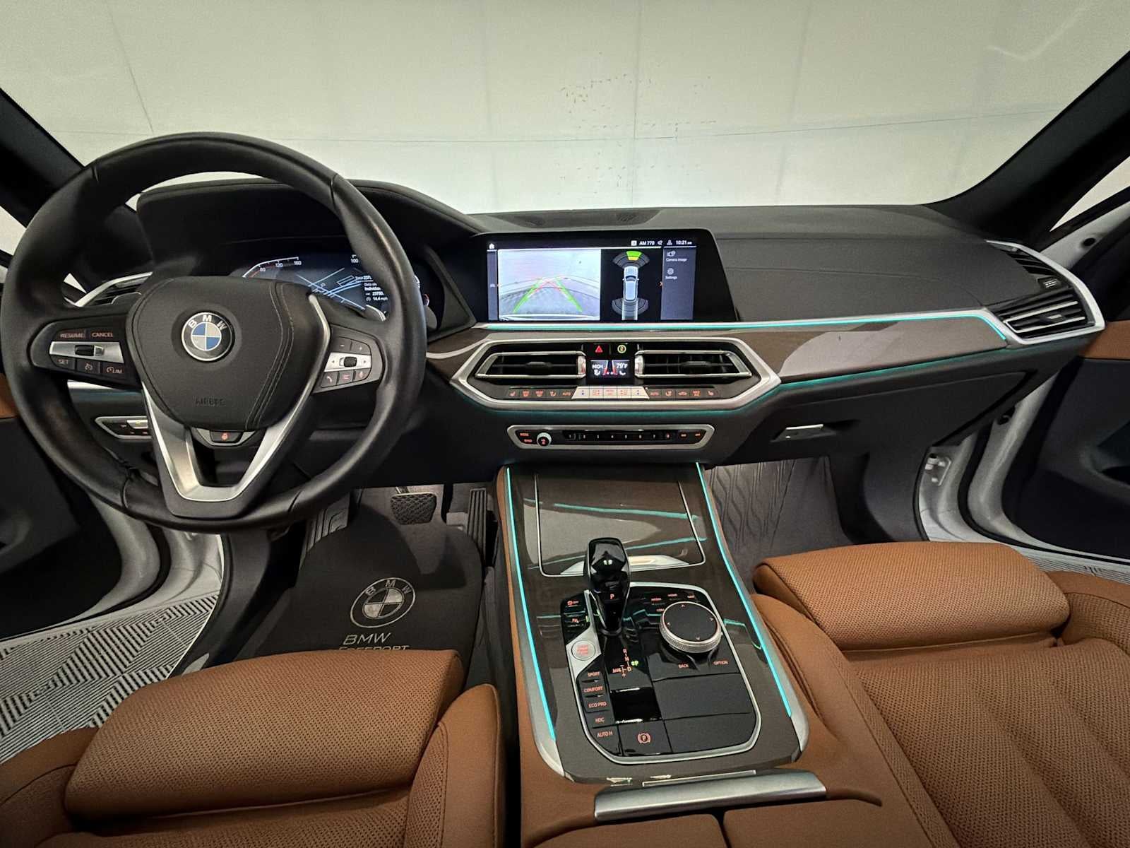 2023 BMW X5 xDrive40i Sports Activity Vehicle
