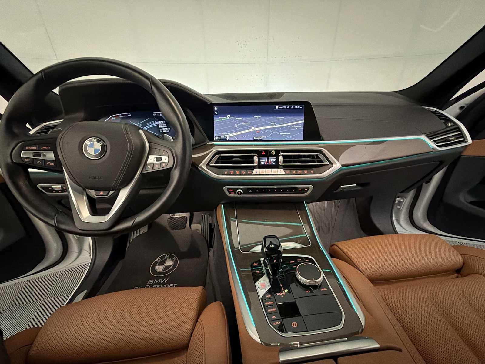 2023 BMW X5 xDrive40i Sports Activity Vehicle