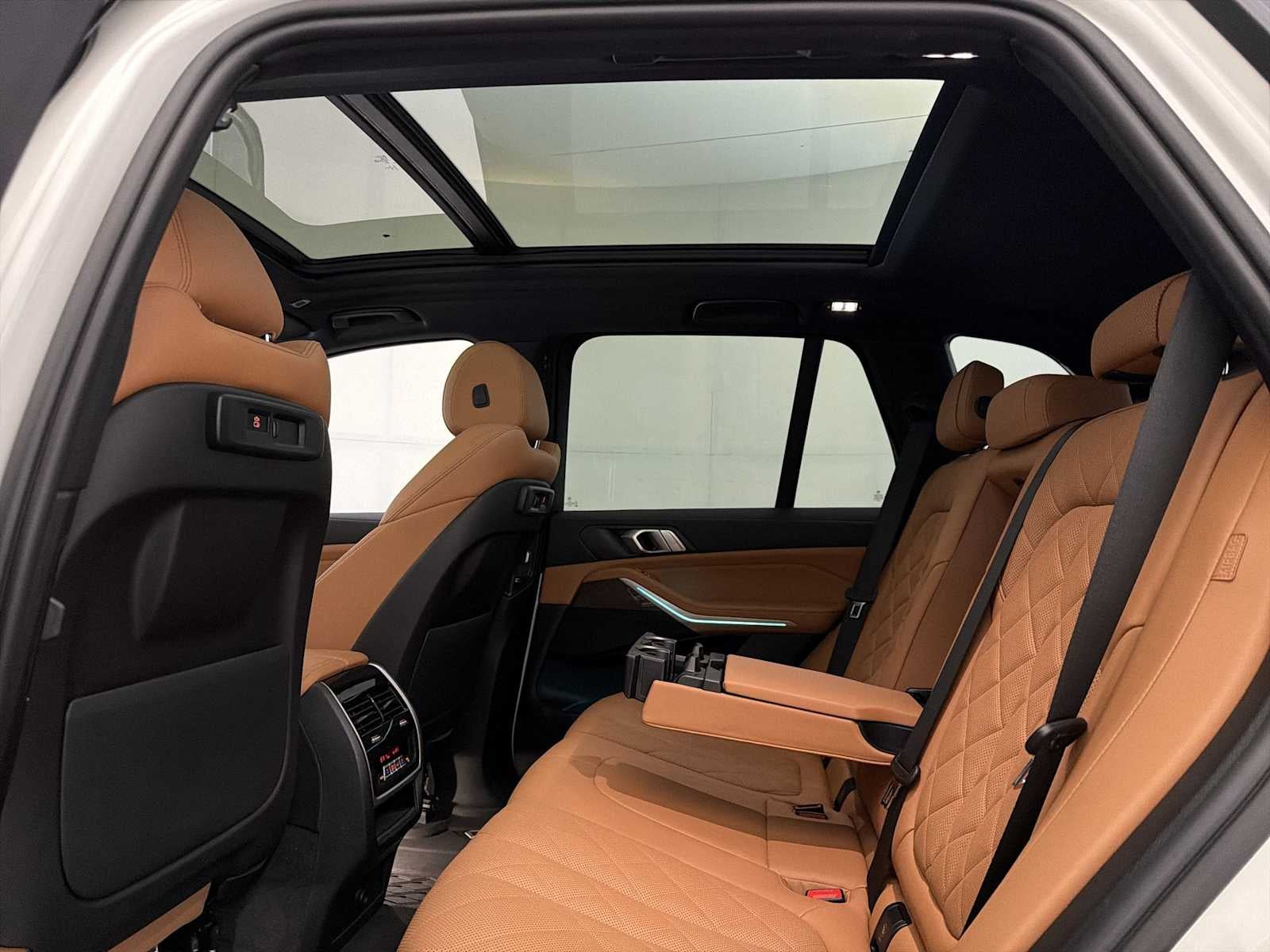 2023 BMW X5 xDrive40i Sports Activity Vehicle