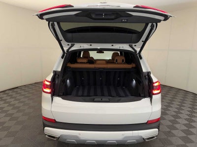 2023 BMW X5 xDrive40i Sports Activity Vehicle