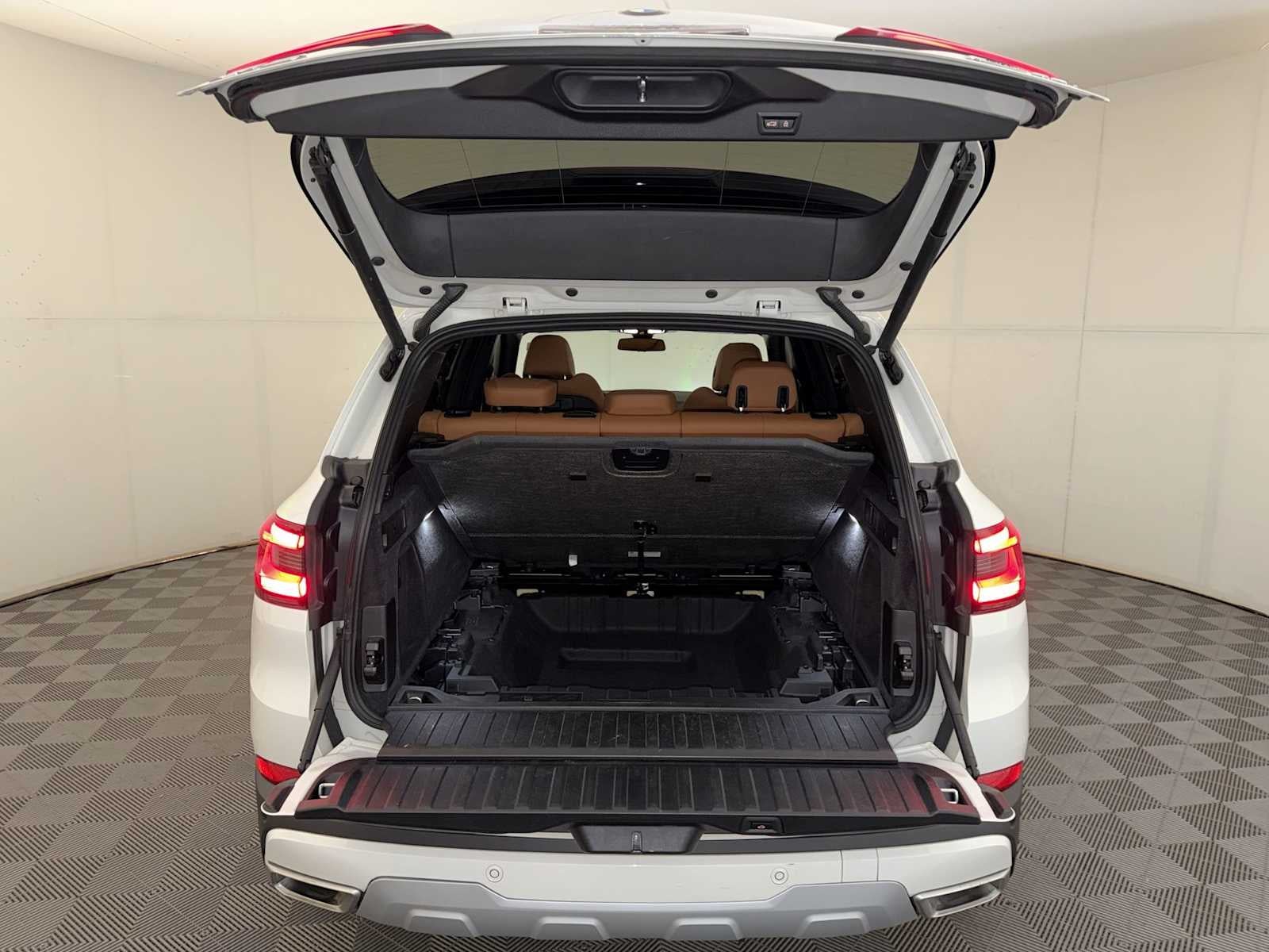 2023 BMW X5 xDrive40i Sports Activity Vehicle