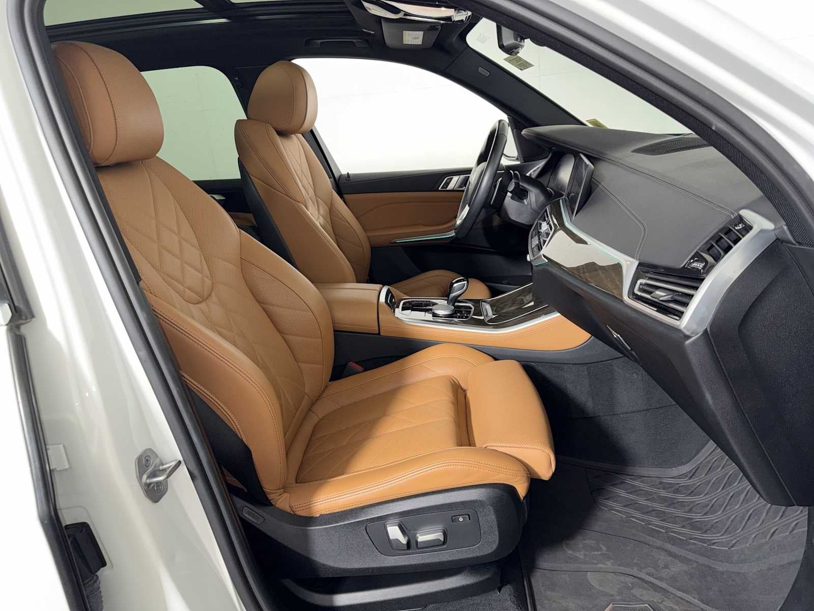 2023 BMW X5 xDrive40i Sports Activity Vehicle