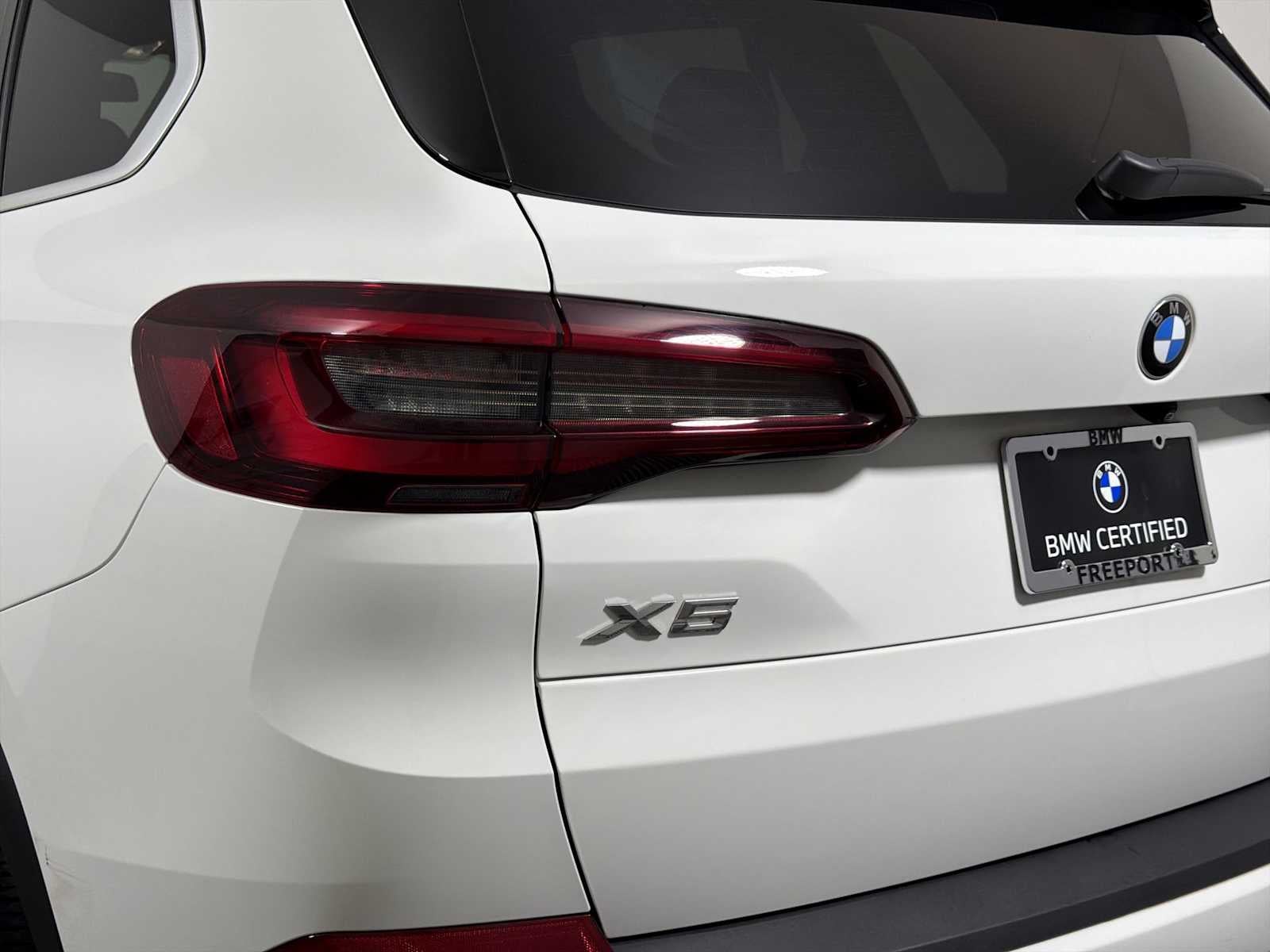 2023 BMW X5 xDrive40i Sports Activity Vehicle