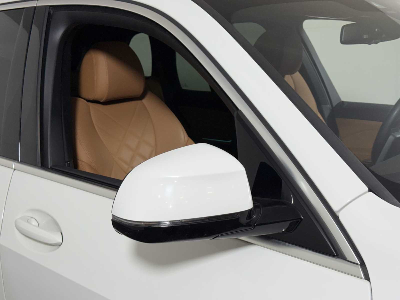 2023 BMW X5 xDrive40i Sports Activity Vehicle