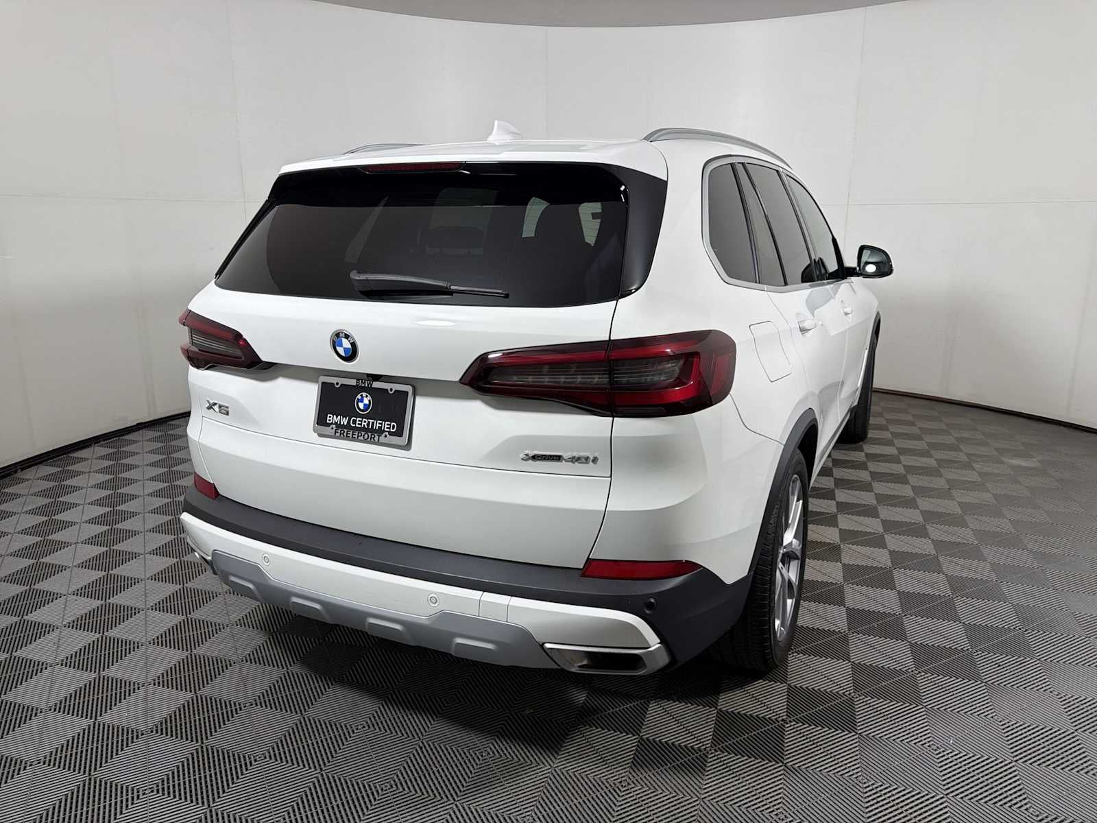 2023 BMW X5 xDrive40i Sports Activity Vehicle