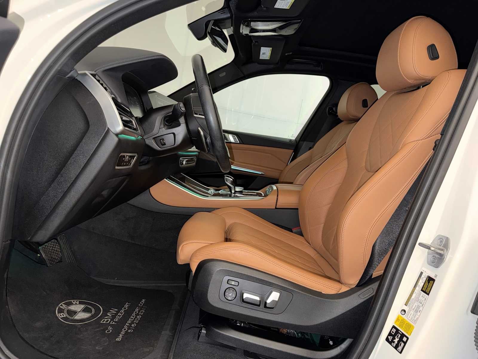 2023 BMW X5 xDrive40i Sports Activity Vehicle