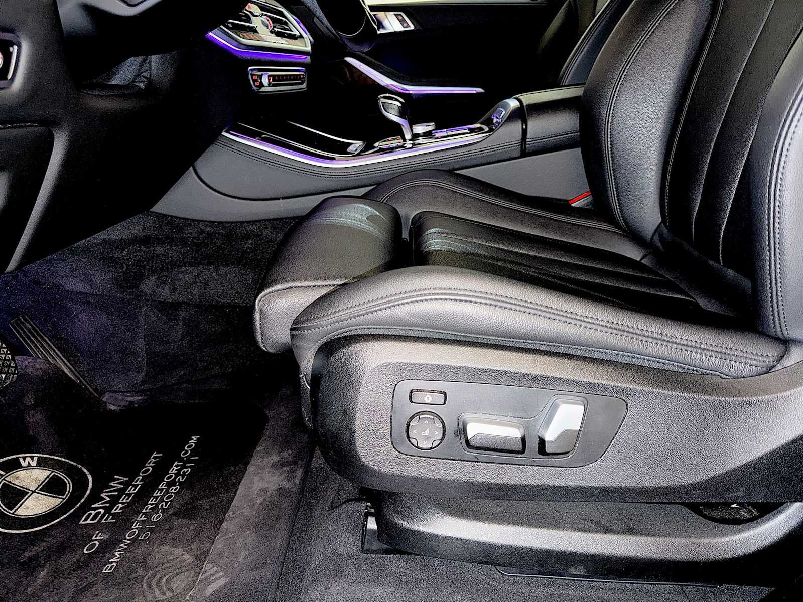 2022 BMW X5 xDrive40i Sports Activity Vehicle