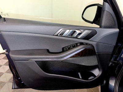 2022 BMW X5 xDrive40i Sports Activity Vehicle