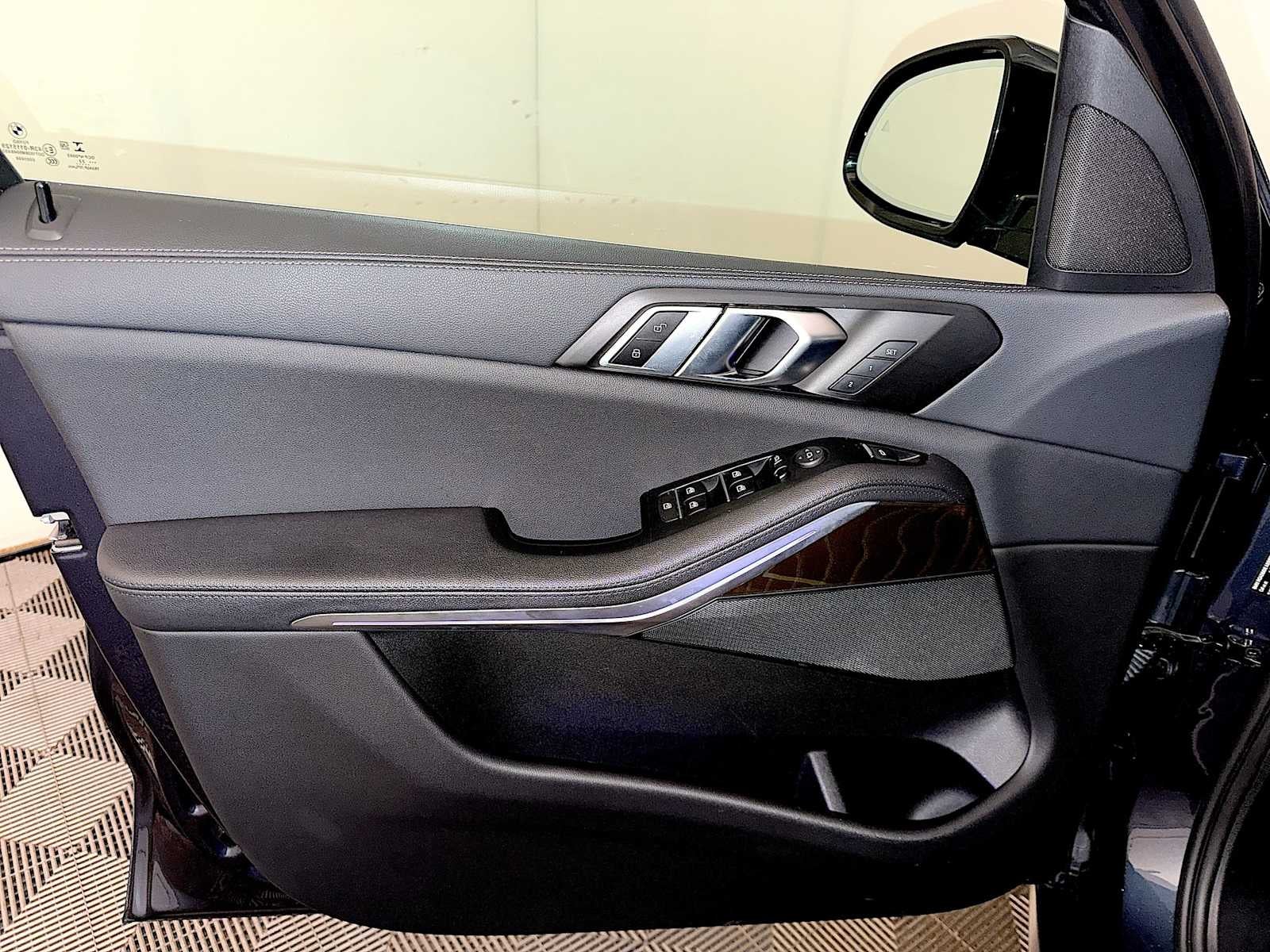 2022 BMW X5 xDrive40i Sports Activity Vehicle