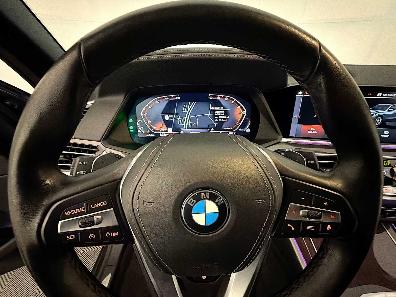 2022 BMW X5 xDrive40i Sports Activity Vehicle