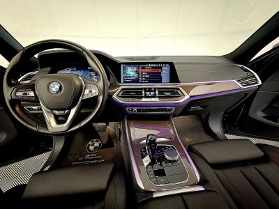 2022 BMW X5 xDrive40i Sports Activity Vehicle