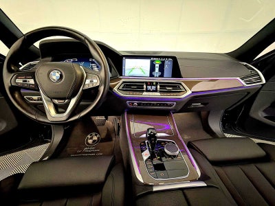 2022 BMW X5 xDrive40i Sports Activity Vehicle