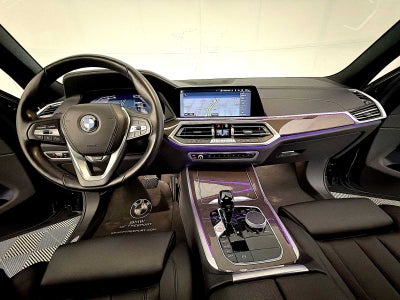 2022 BMW X5 xDrive40i Sports Activity Vehicle