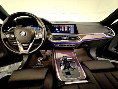 2022 BMW X5 xDrive40i Sports Activity Vehicle