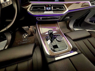 2022 BMW X5 xDrive40i Sports Activity Vehicle