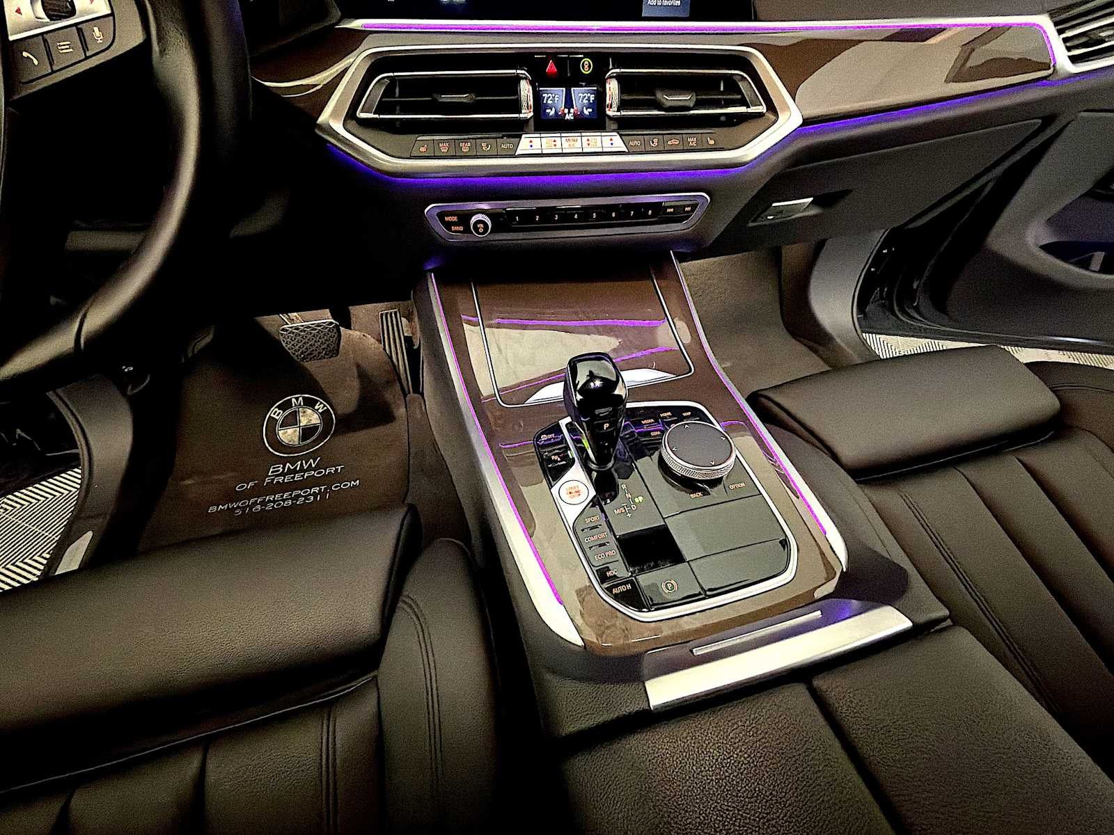 2022 BMW X5 xDrive40i Sports Activity Vehicle