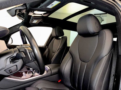 2022 BMW X5 xDrive40i Sports Activity Vehicle