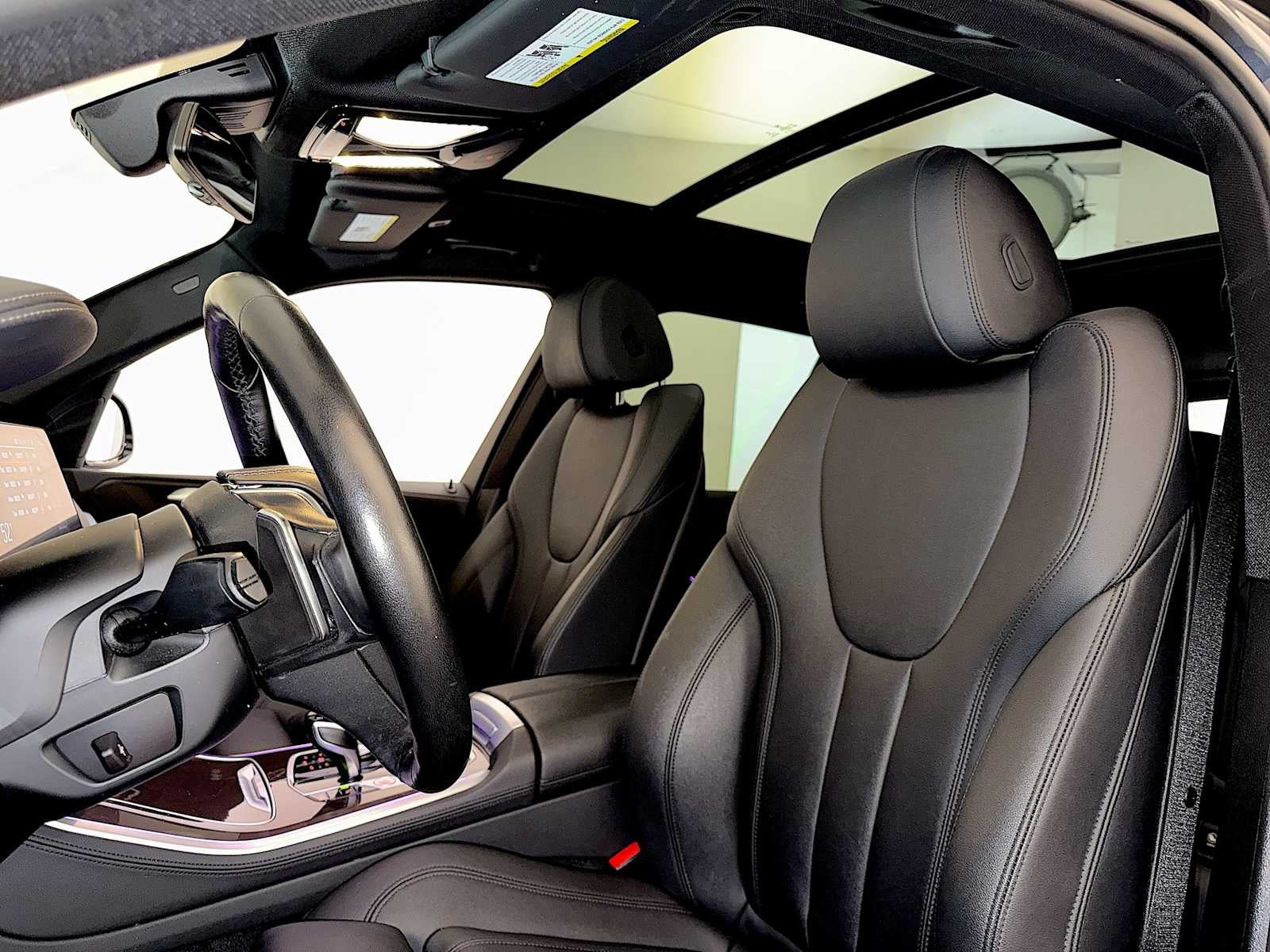 2022 BMW X5 xDrive40i Sports Activity Vehicle