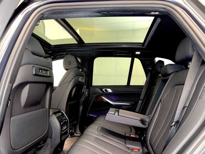 2022 BMW X5 xDrive40i Sports Activity Vehicle