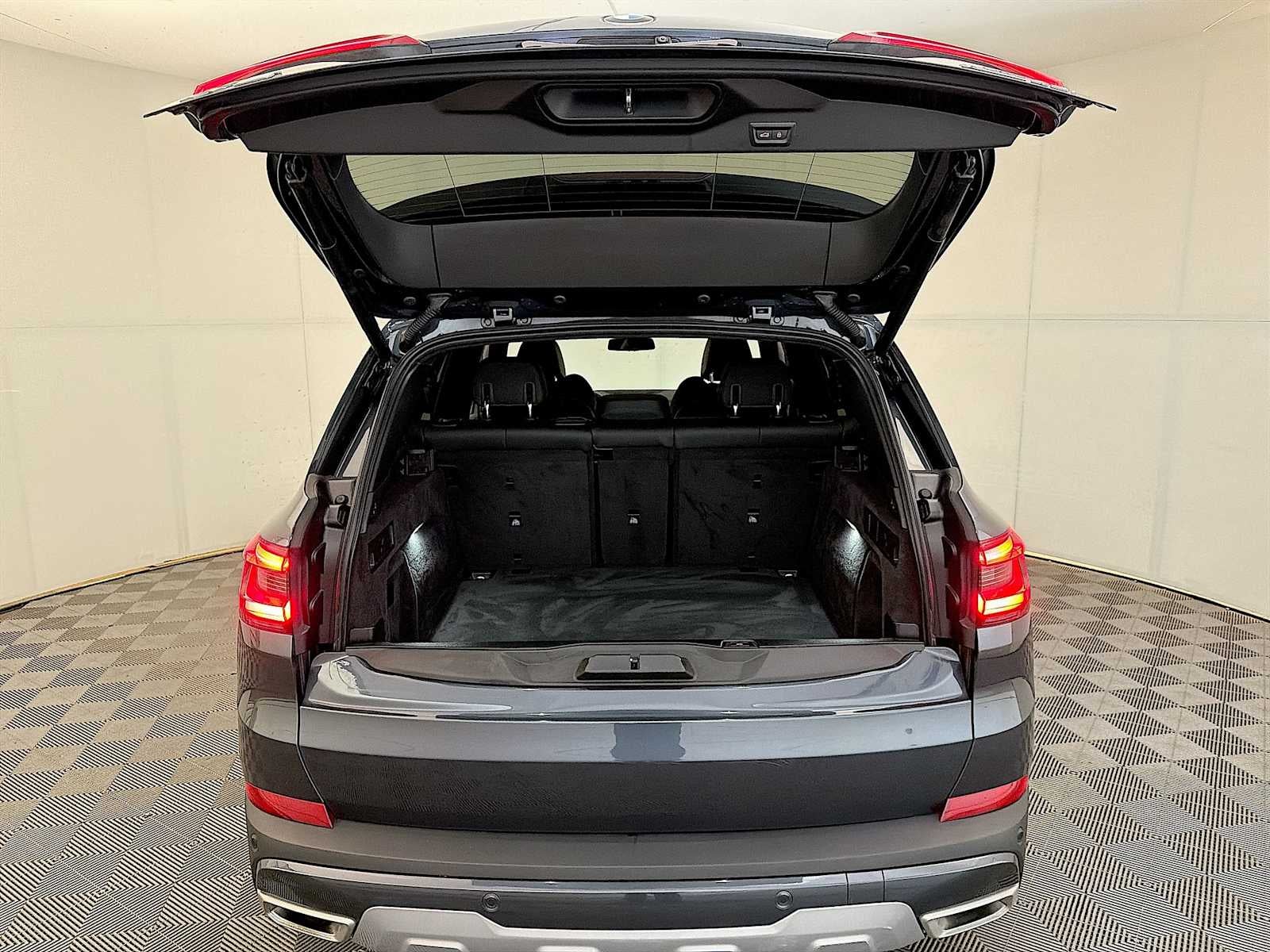 2022 BMW X5 xDrive40i Sports Activity Vehicle